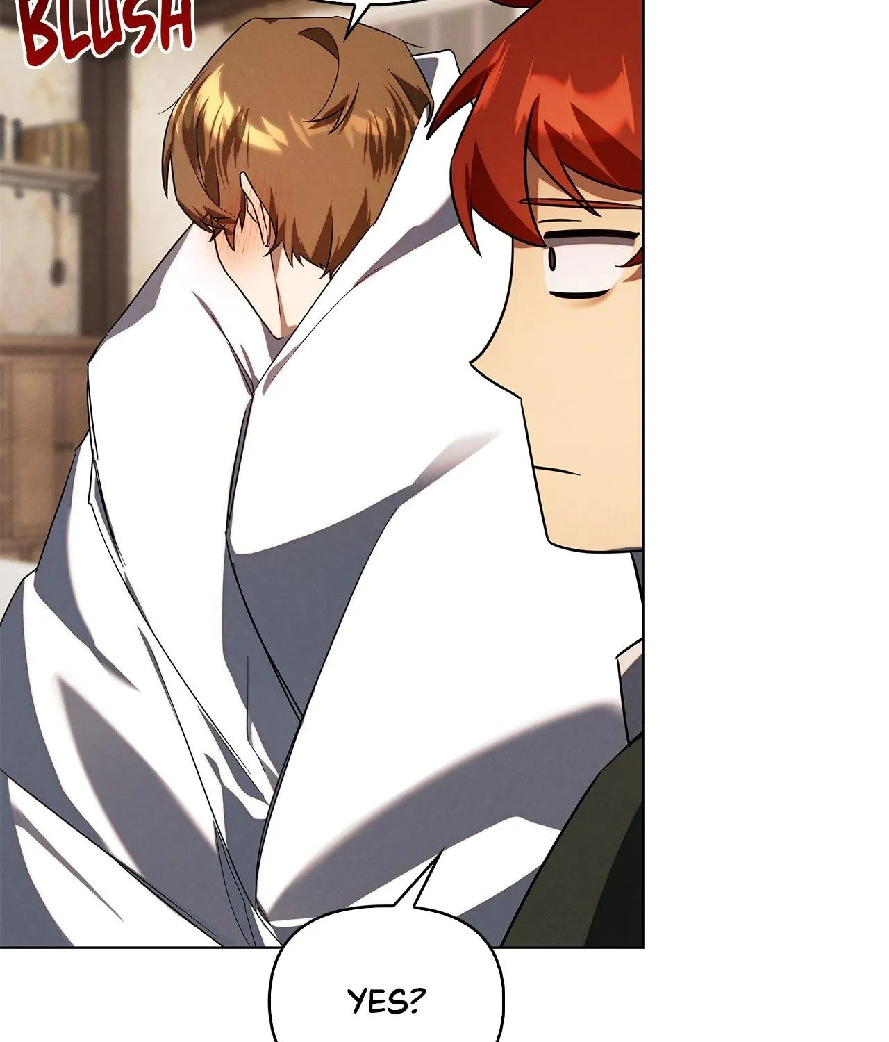 To the Witch Who Forgot the Birds Chapter 10 page 104 - 