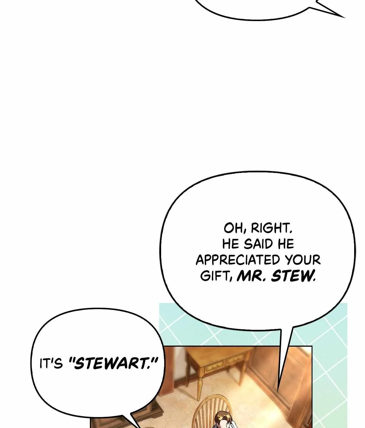 To the Witch Who Forgot the Birds Chapter 10 page 114 - 