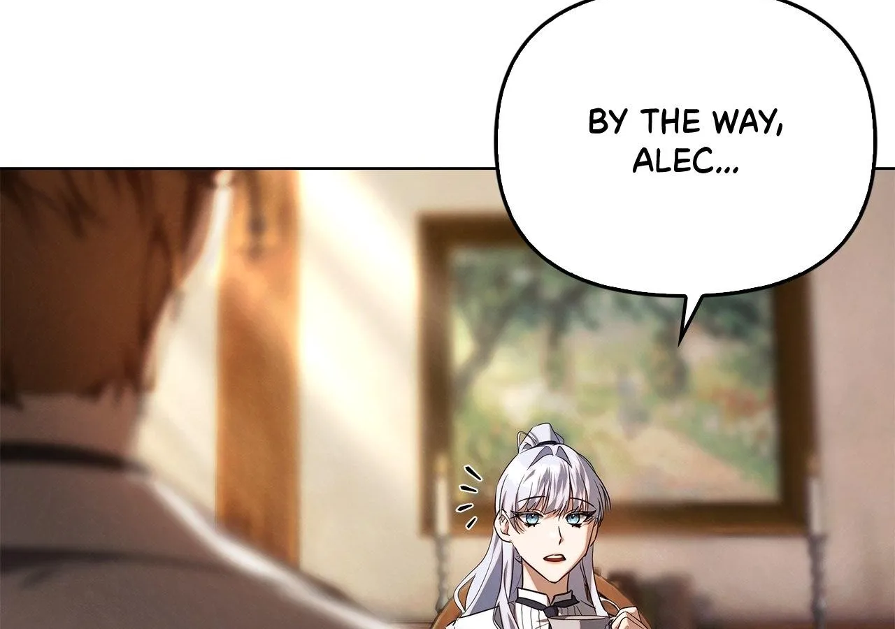 To the Witch Who Forgot the Birds Chapter 10 page 117 - 