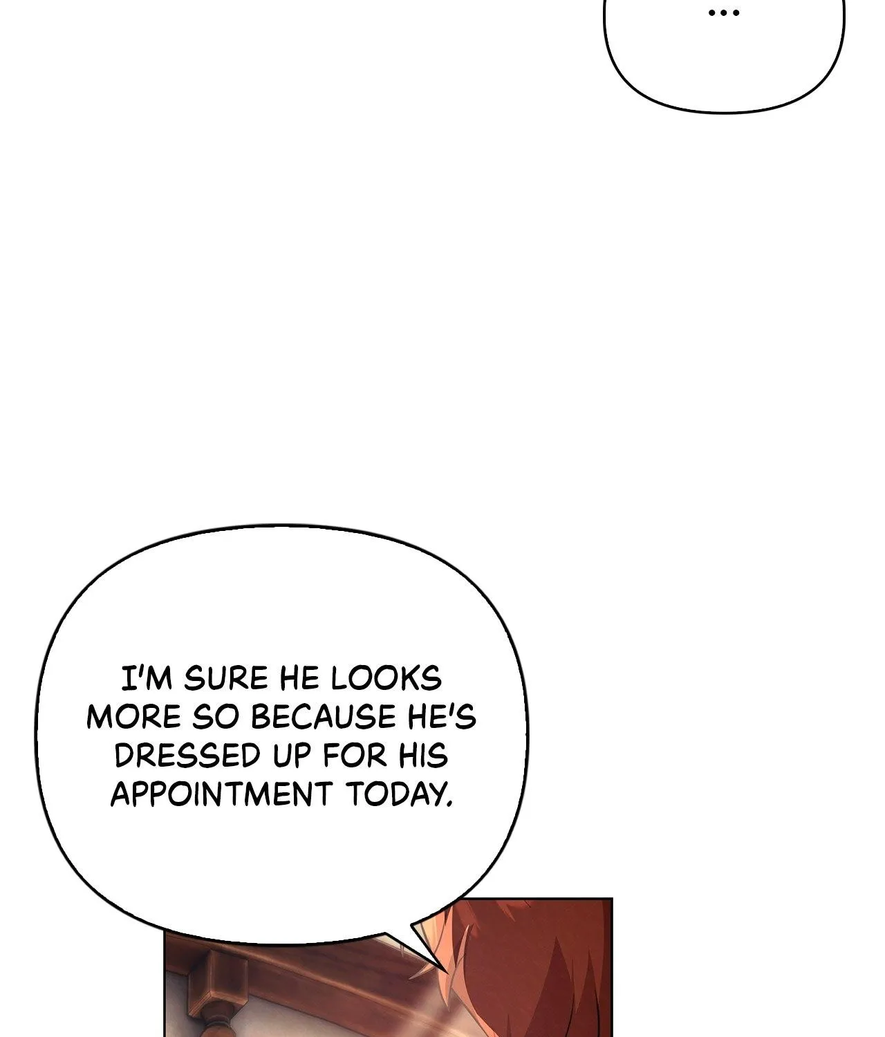 To the Witch Who Forgot the Birds Chapter 10 page 129 - 