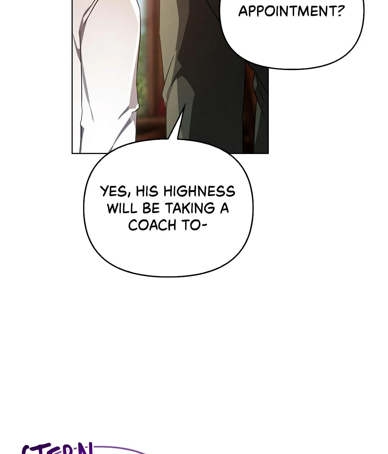 To the Witch Who Forgot the Birds Chapter 10 page 131 - 
