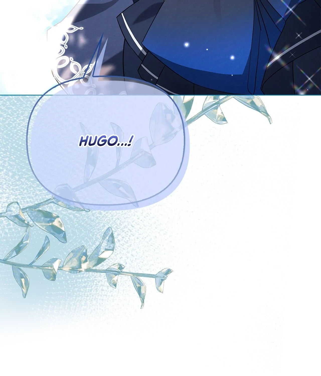 To the Witch Who Forgot the Birds Chapter 10 page 18 - 