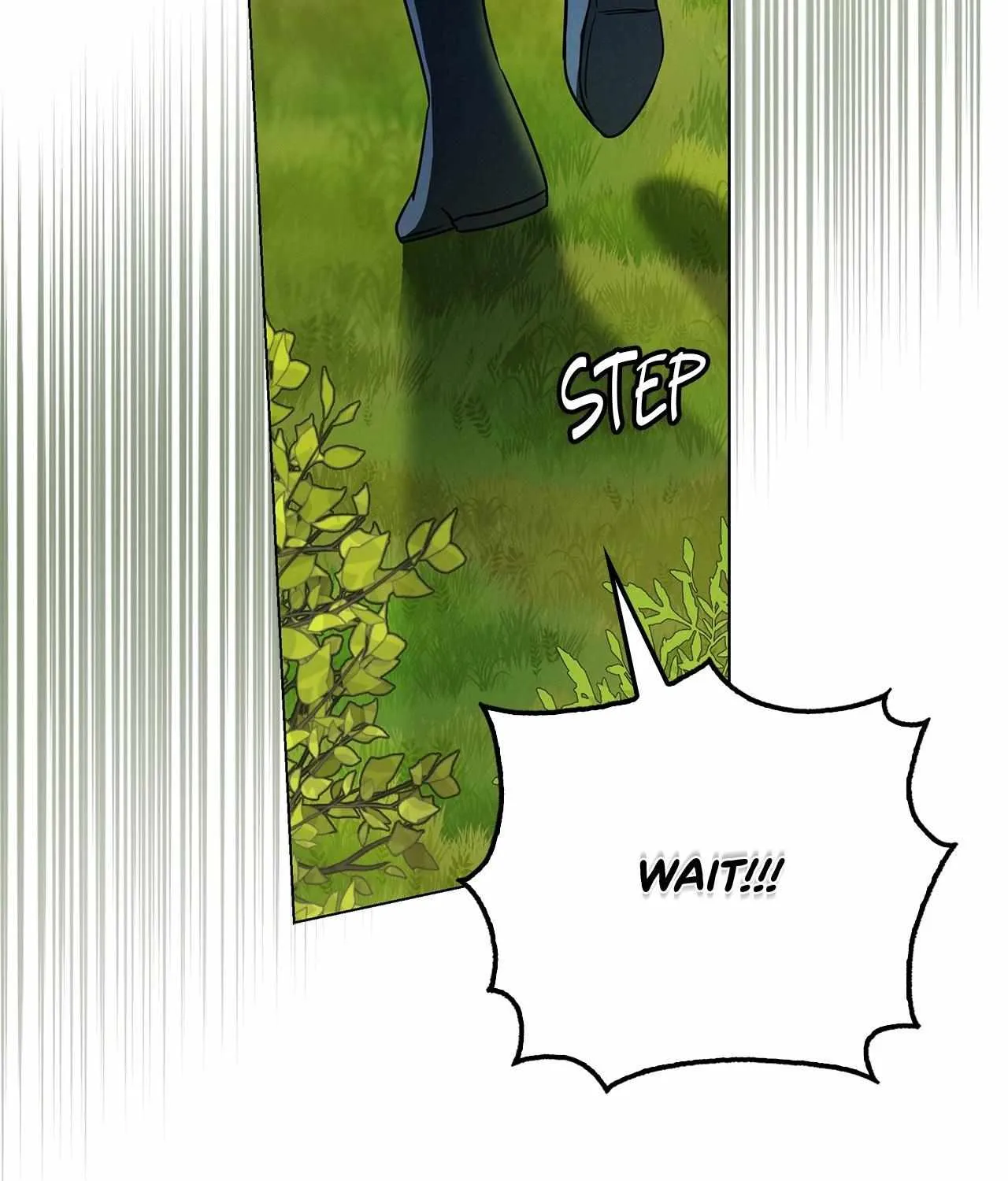 To the Witch Who Forgot the Birds Chapter 10 page 24 - 