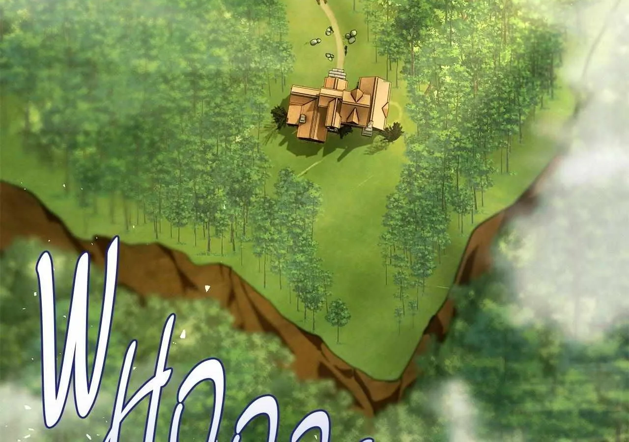To the Witch Who Forgot the Birds Chapter 10 page 45 - 