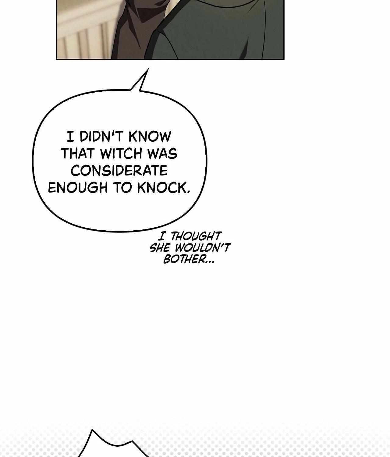 To the Witch Who Forgot the Birds Chapter 10 page 70 - 