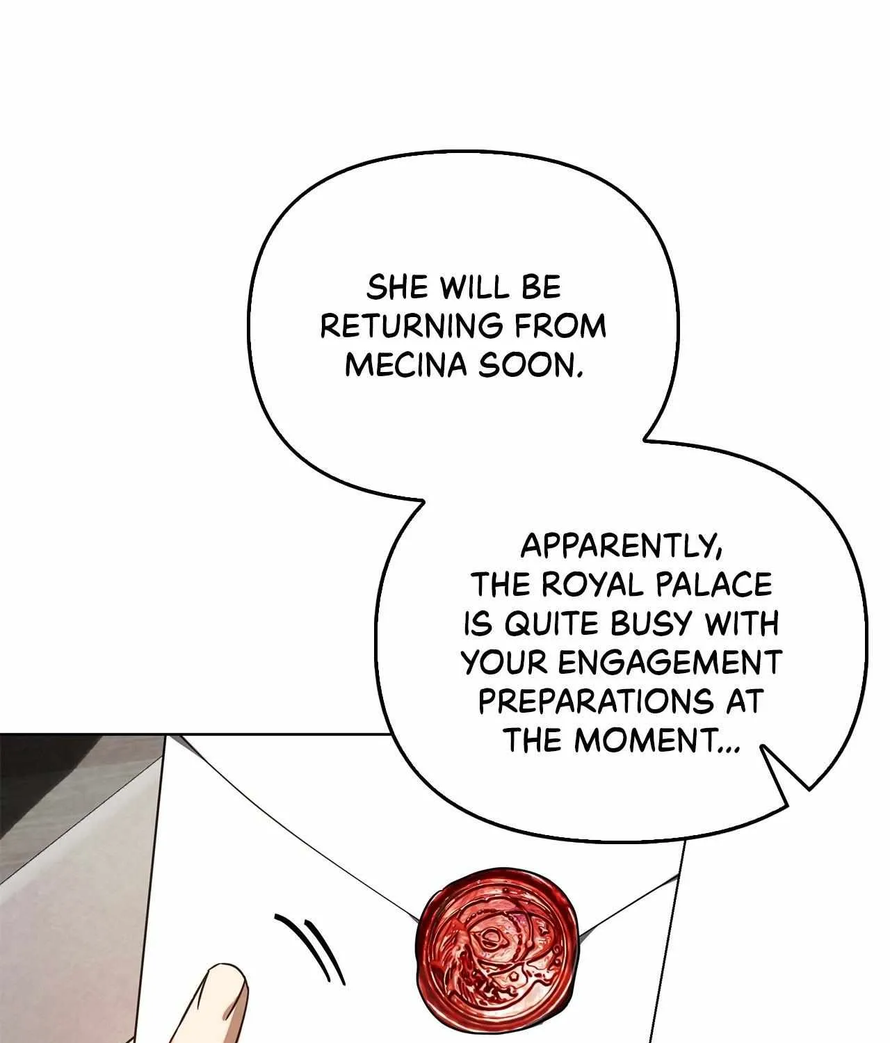 To the Witch Who Forgot the Birds Chapter 10 page 78 - 