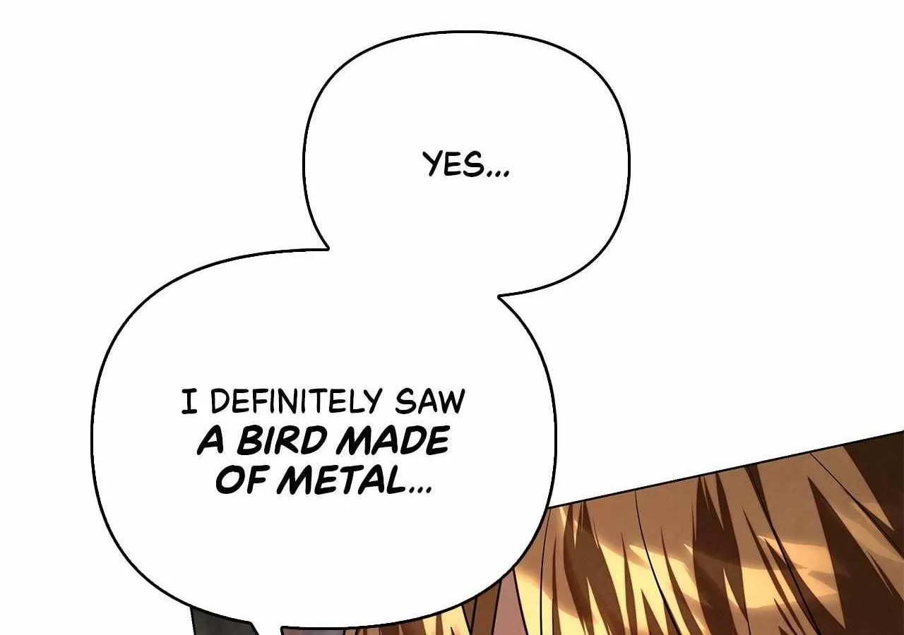 To the Witch Who Forgot the Birds Chapter 10 page 9 - 