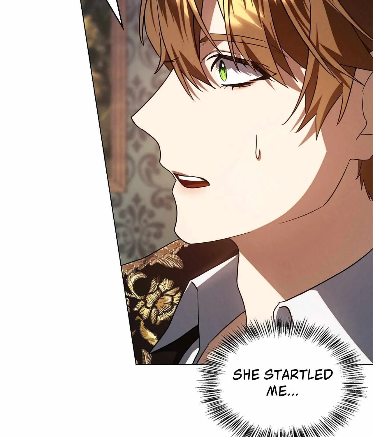 To the Witch Who Forgot the Birds Chapter 10 page 10 - 