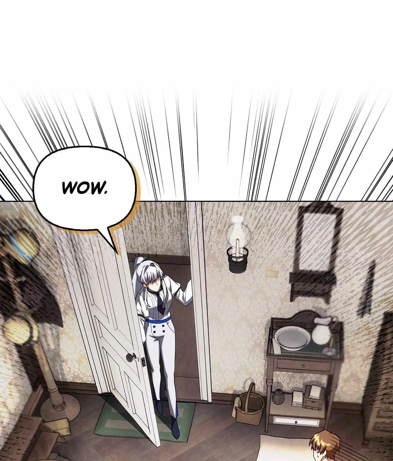 To the Witch Who Forgot the Birds Chapter 10 page 92 - 