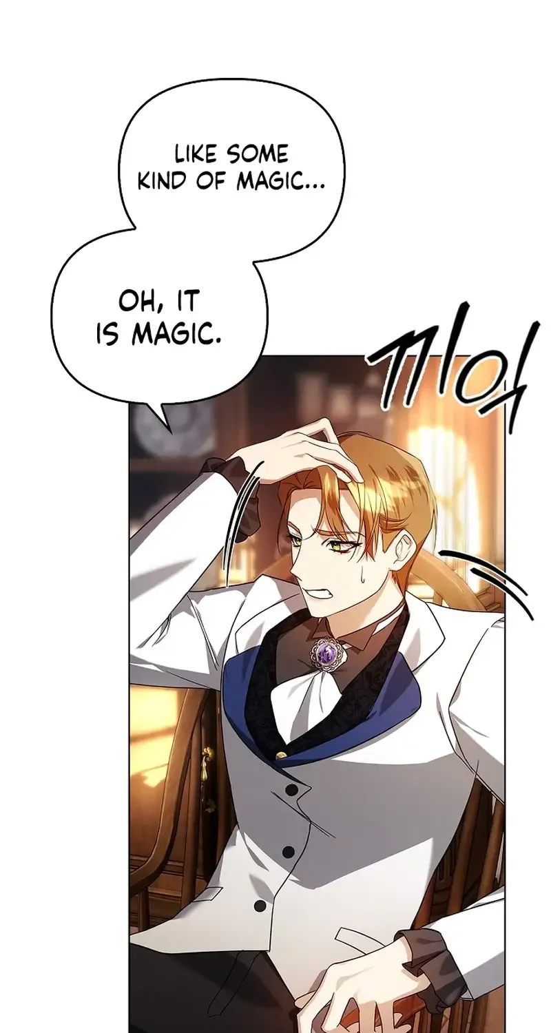 To the Witch Who Forgot the Birds Chapter 11 page 16 - 