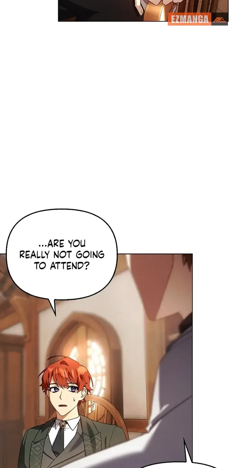 To the Witch Who Forgot the Birds Chapter 11 page 17 - 