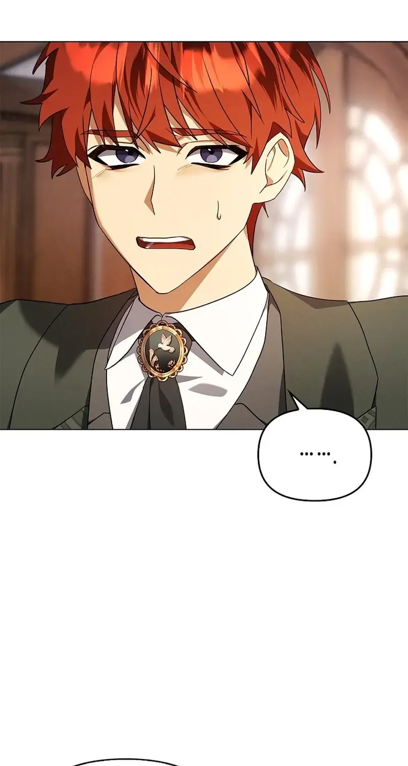 To the Witch Who Forgot the Birds Chapter 11 page 20 - 