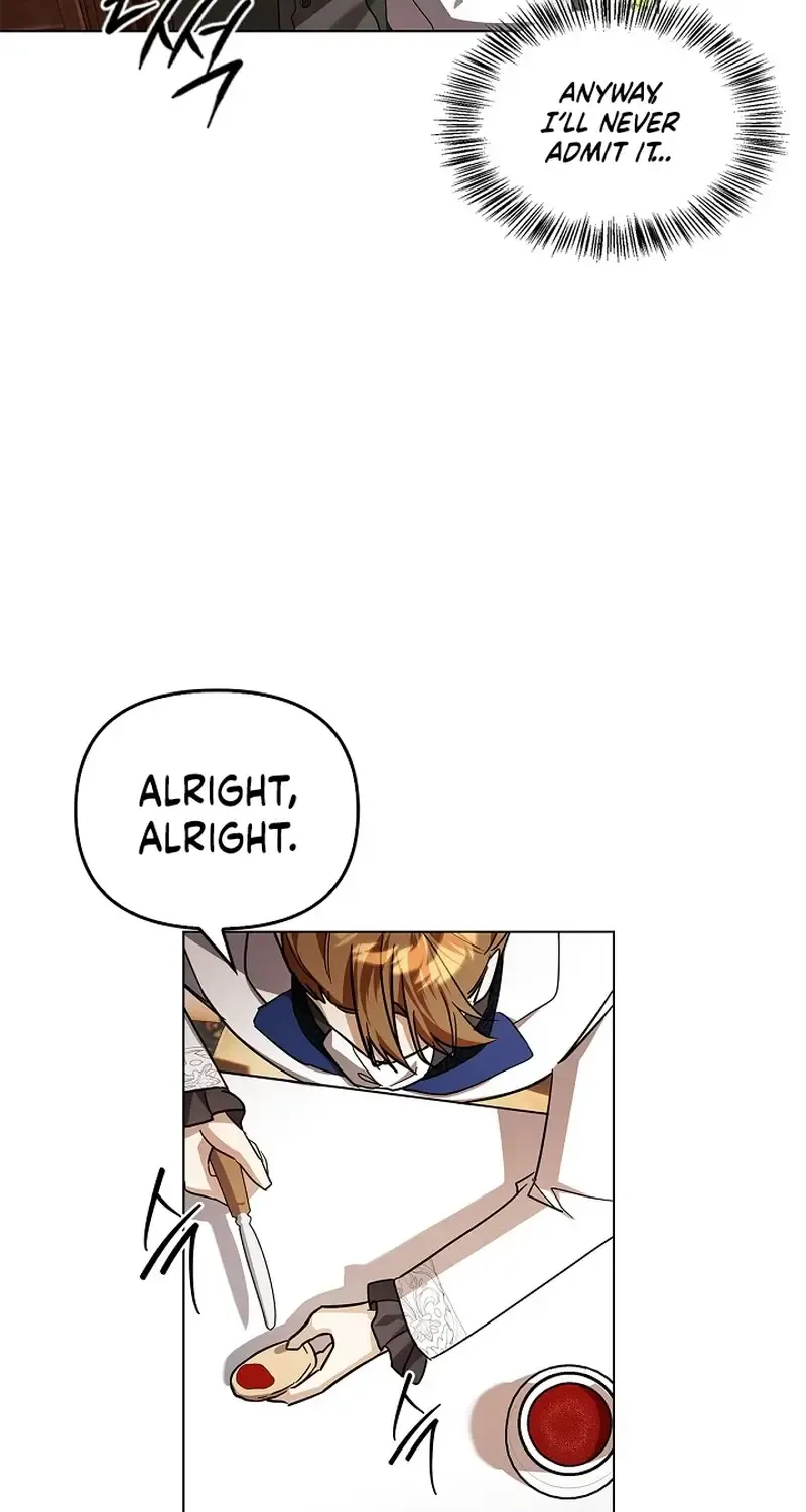 To the Witch Who Forgot the Birds Chapter 11 page 25 - 