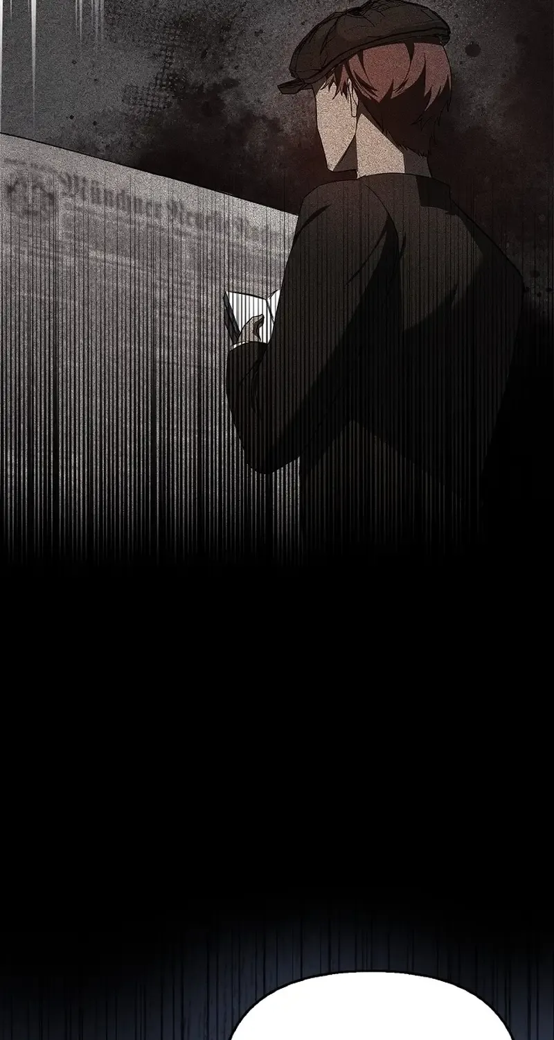 To the Witch Who Forgot the Birds Chapter 11 page 27 - 