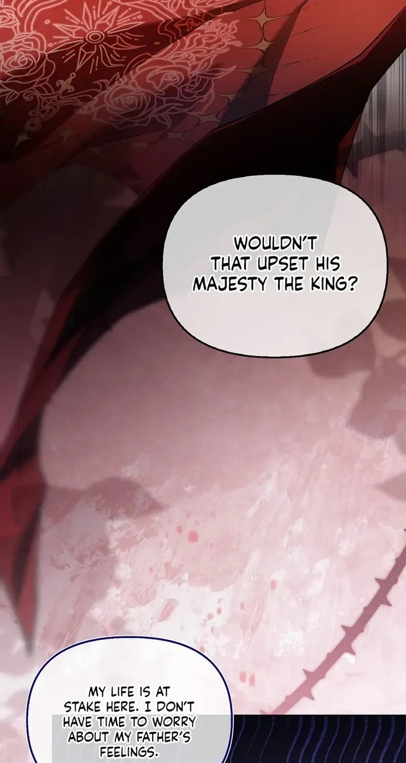 To the Witch Who Forgot the Birds Chapter 11 page 34 - 