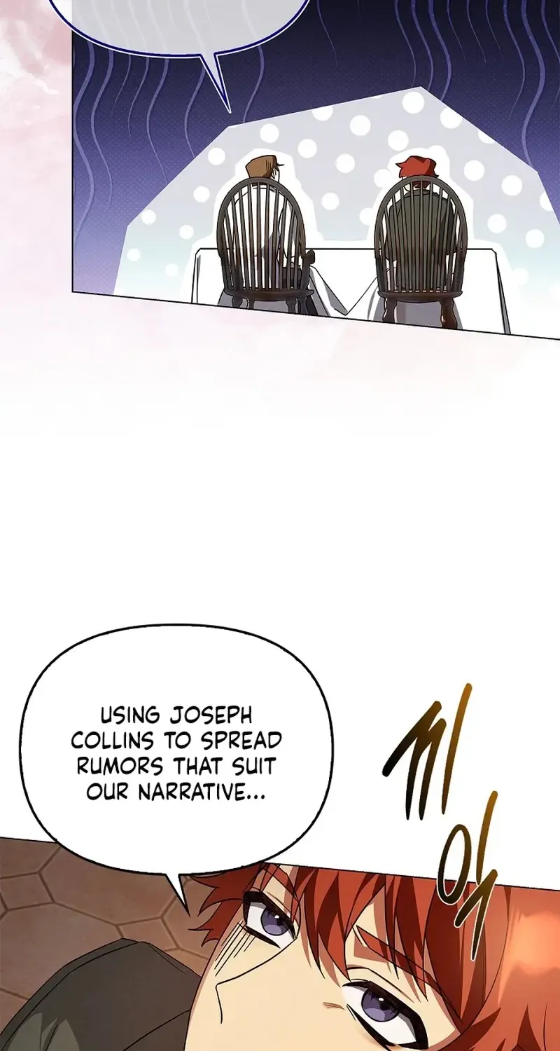 To the Witch Who Forgot the Birds Chapter 11 page 35 - 