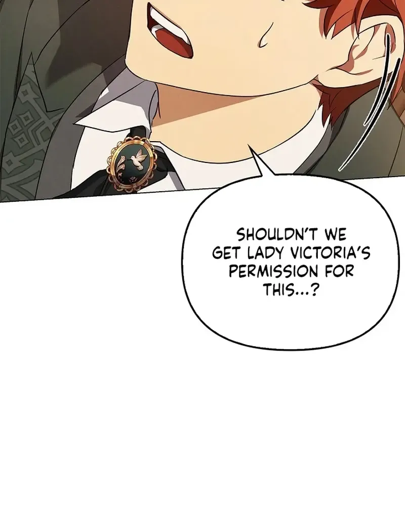To the Witch Who Forgot the Birds Chapter 11 page 36 - 