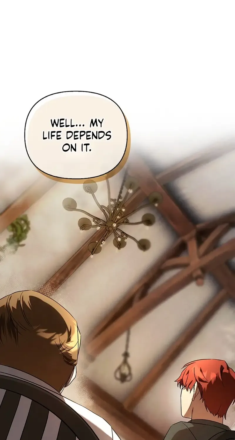To the Witch Who Forgot the Birds Chapter 11 page 37 - 