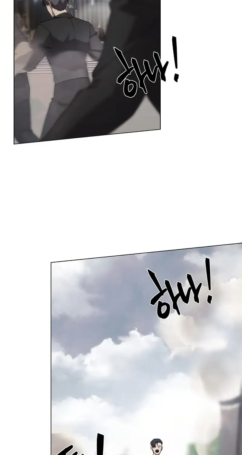 To the Witch Who Forgot the Birds Chapter 11 page 41 - 