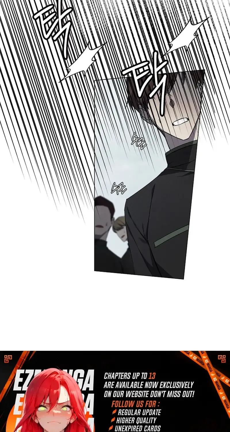 To the Witch Who Forgot the Birds Chapter 11 page 47 - 