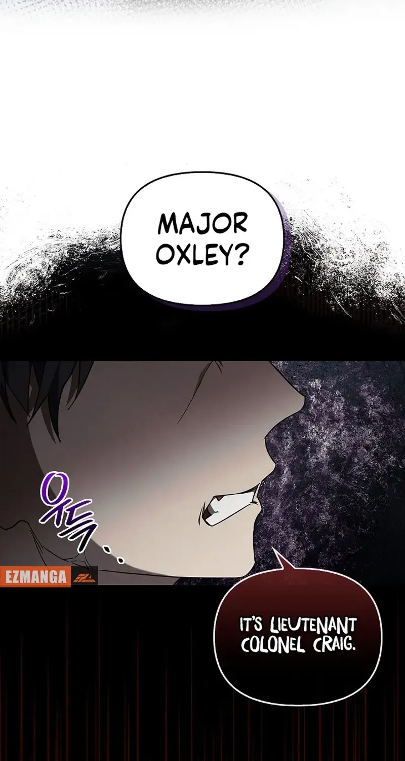 To the Witch Who Forgot the Birds Chapter 11 page 51 - 