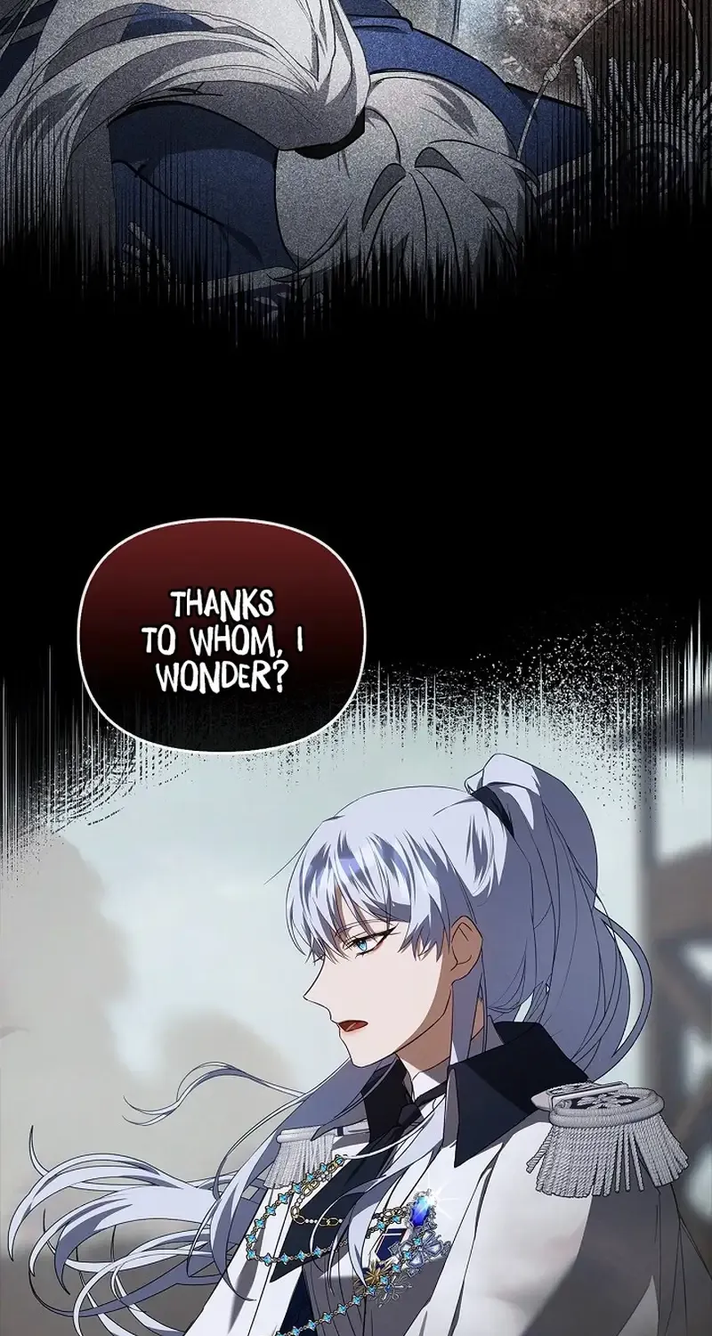 To the Witch Who Forgot the Birds Chapter 11 page 53 - 