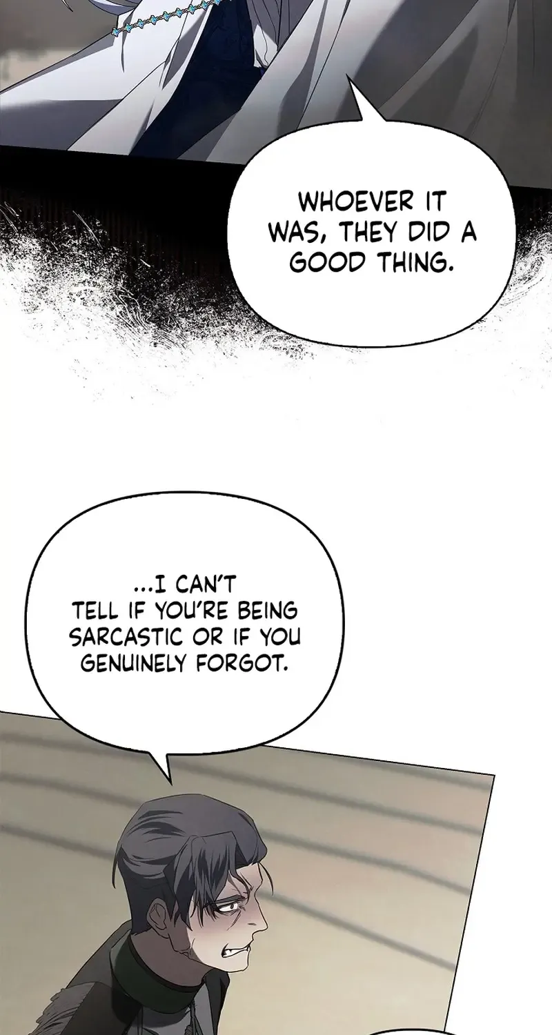 To the Witch Who Forgot the Birds Chapter 11 page 54 - 