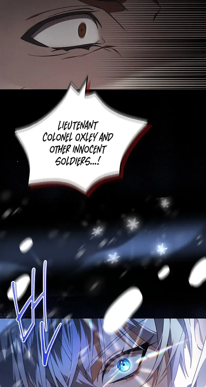To the Witch Who Forgot the Birds Chapter 11 page 57 - 