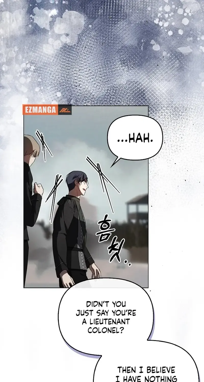 To the Witch Who Forgot the Birds Chapter 11 page 59 - 