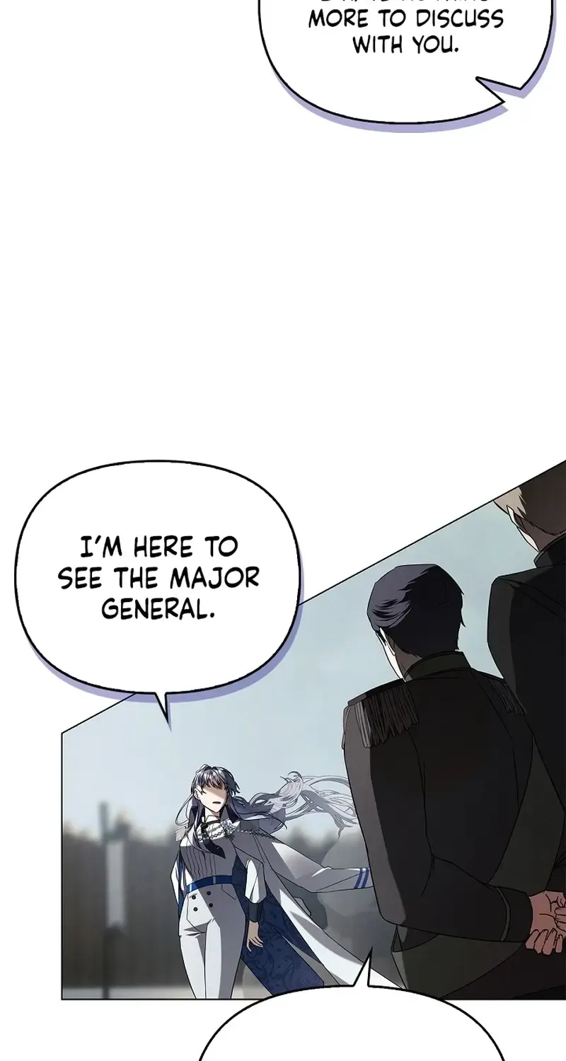To the Witch Who Forgot the Birds Chapter 11 page 60 - 