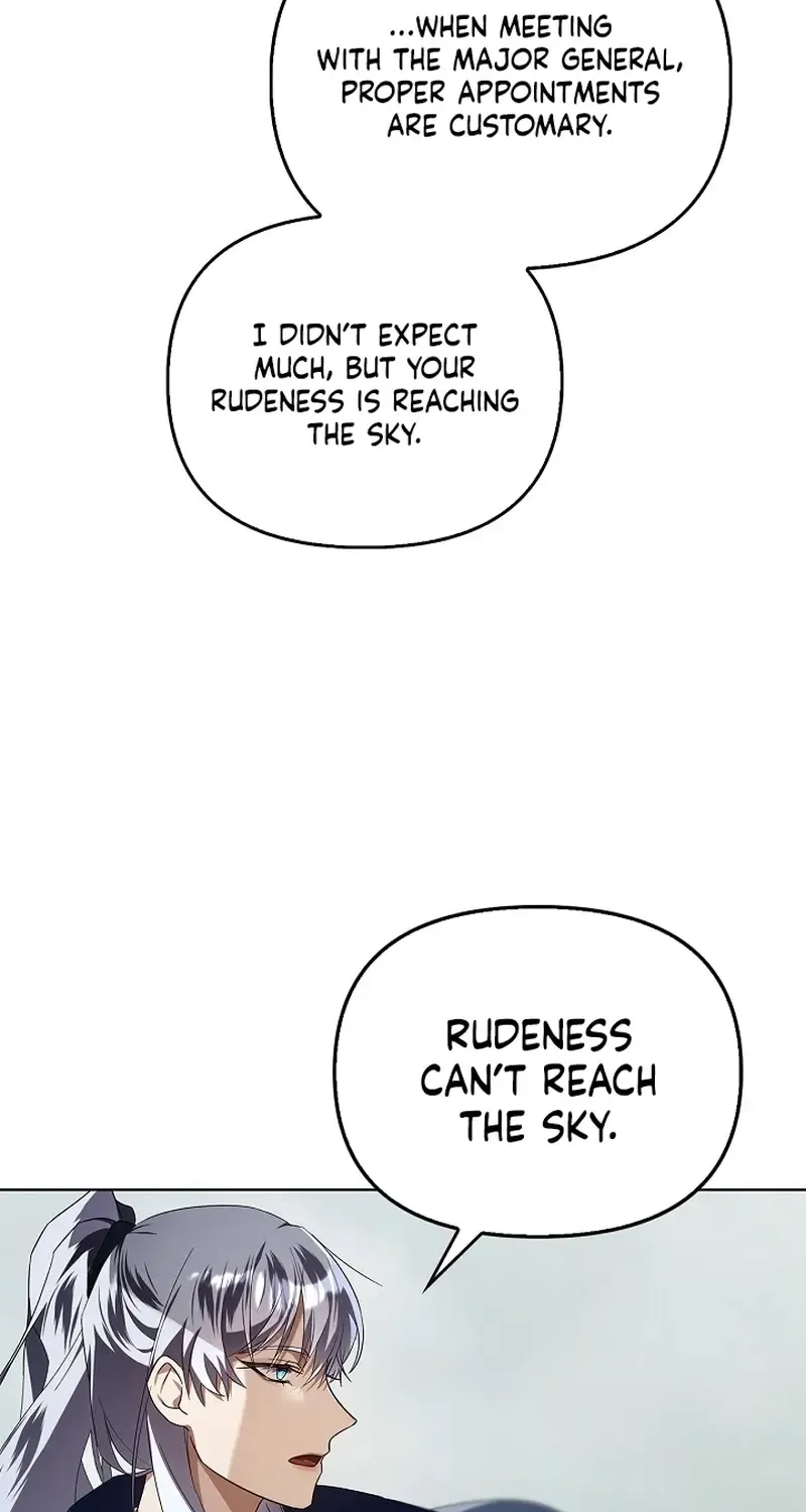To the Witch Who Forgot the Birds Chapter 11 page 61 - 