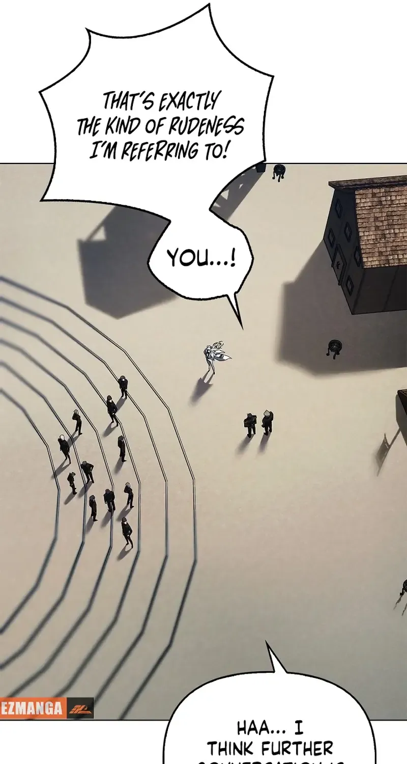 To the Witch Who Forgot the Birds Chapter 11 page 63 - 