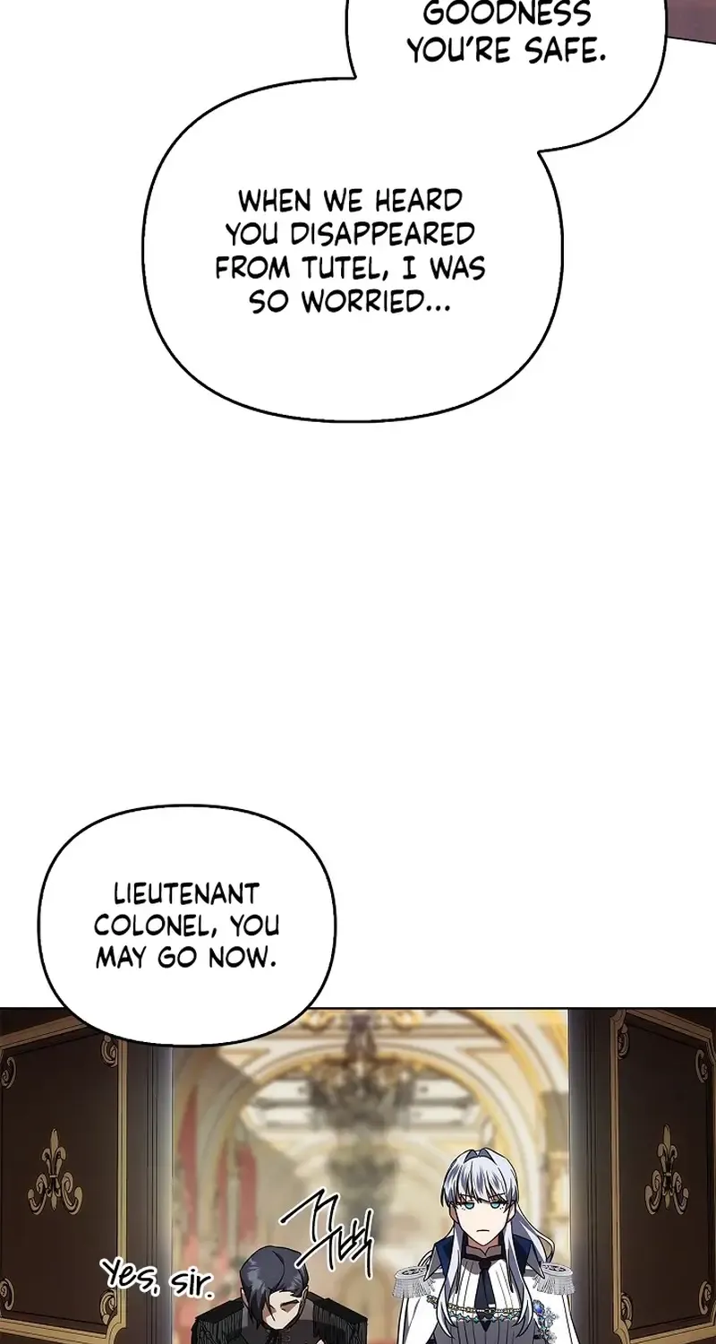 To the Witch Who Forgot the Birds Chapter 11 page 70 - 