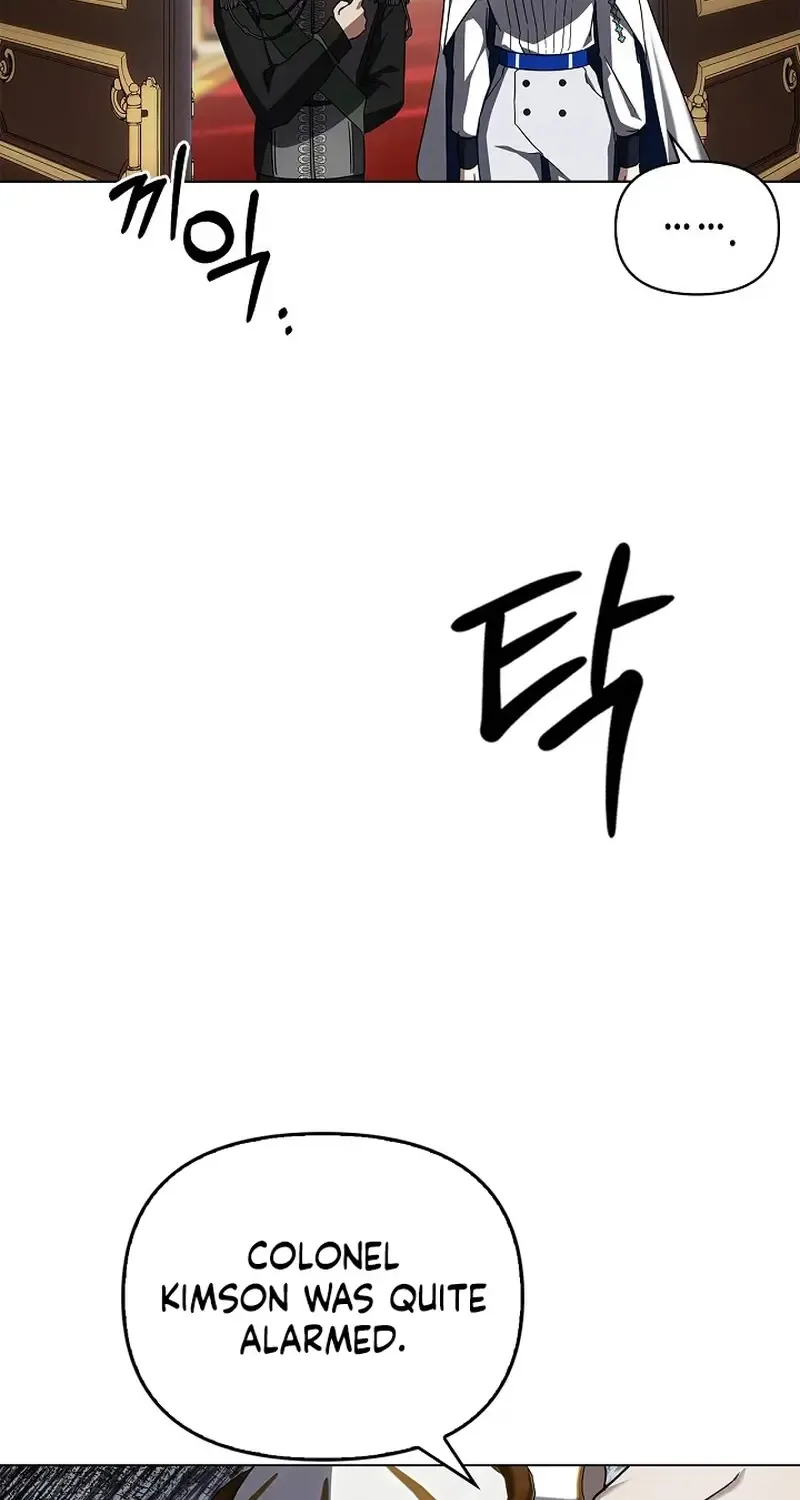 To the Witch Who Forgot the Birds Chapter 11 page 71 - 