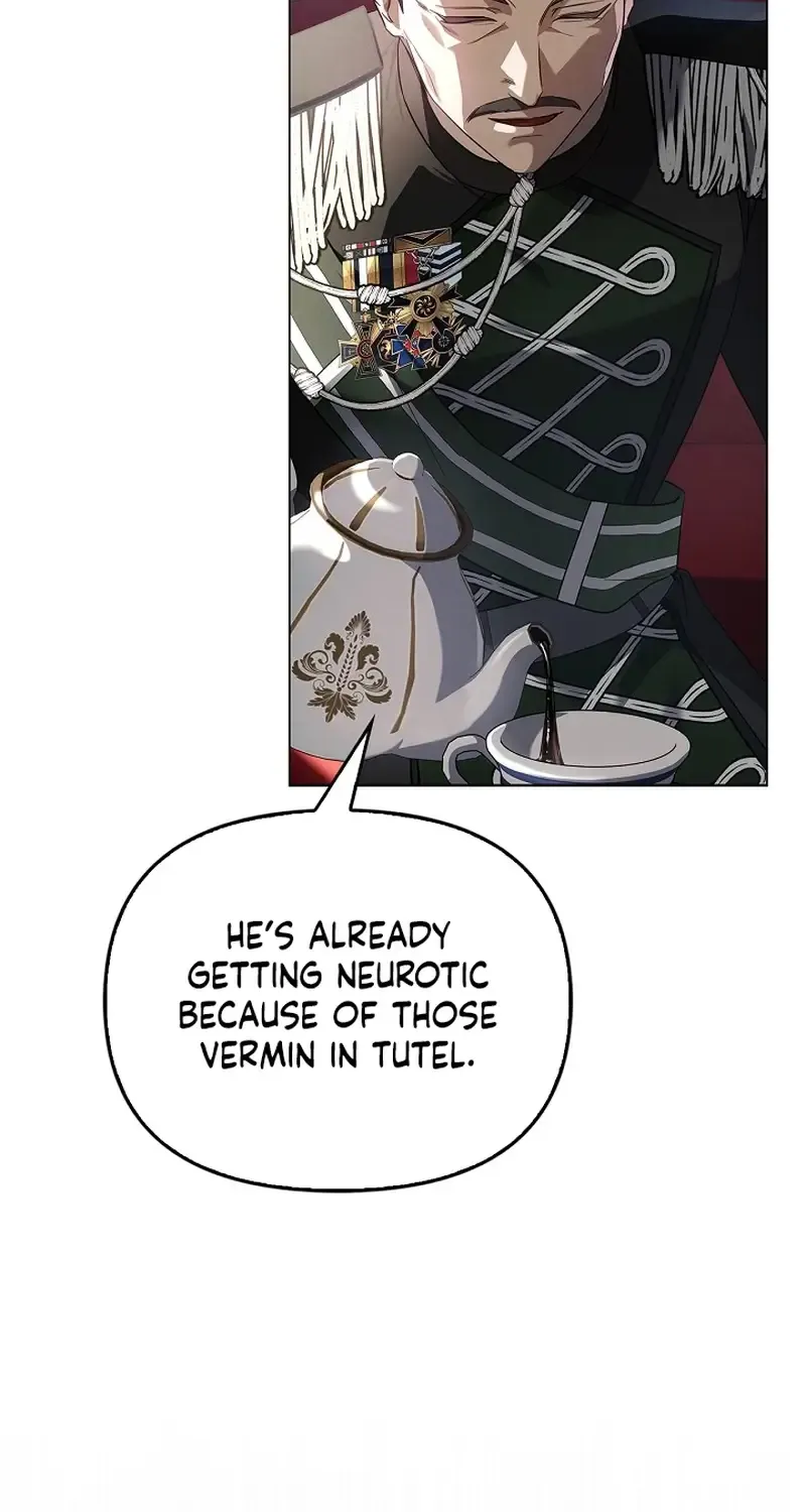 To the Witch Who Forgot the Birds Chapter 11 page 74 - 