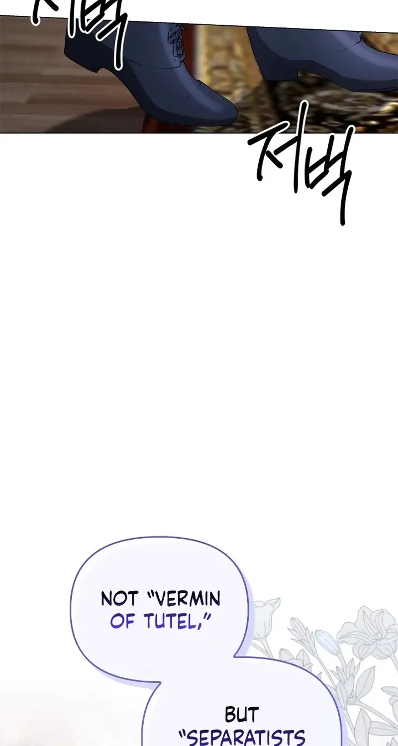 To the Witch Who Forgot the Birds Chapter 11 page 77 - 