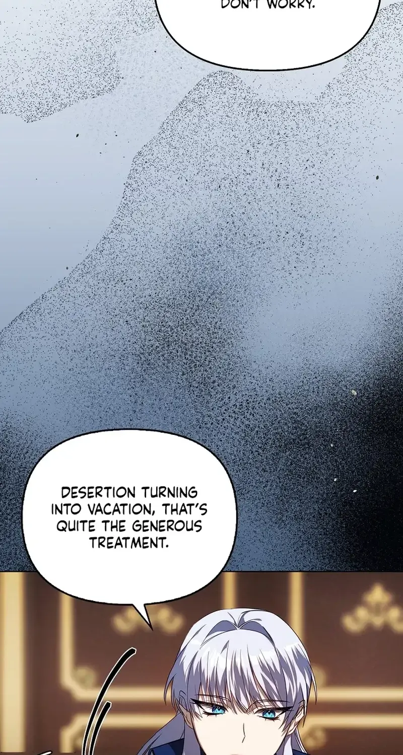 To the Witch Who Forgot the Birds Chapter 11 page 83 - 