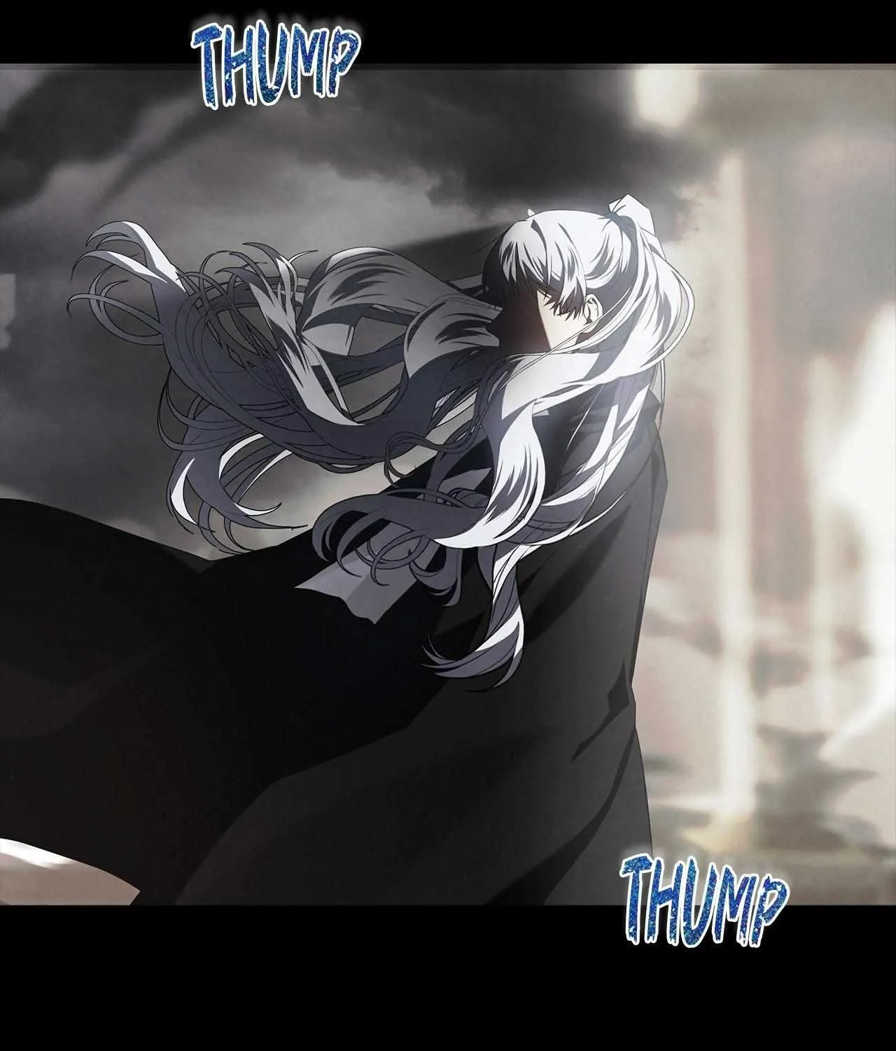 To the Witch Who Forgot the Birds Chapter 12 page 102 - 