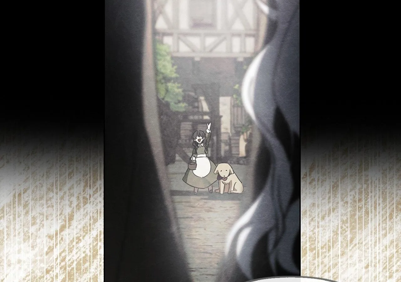 To the Witch Who Forgot the Birds Chapter 12 page 105 - 