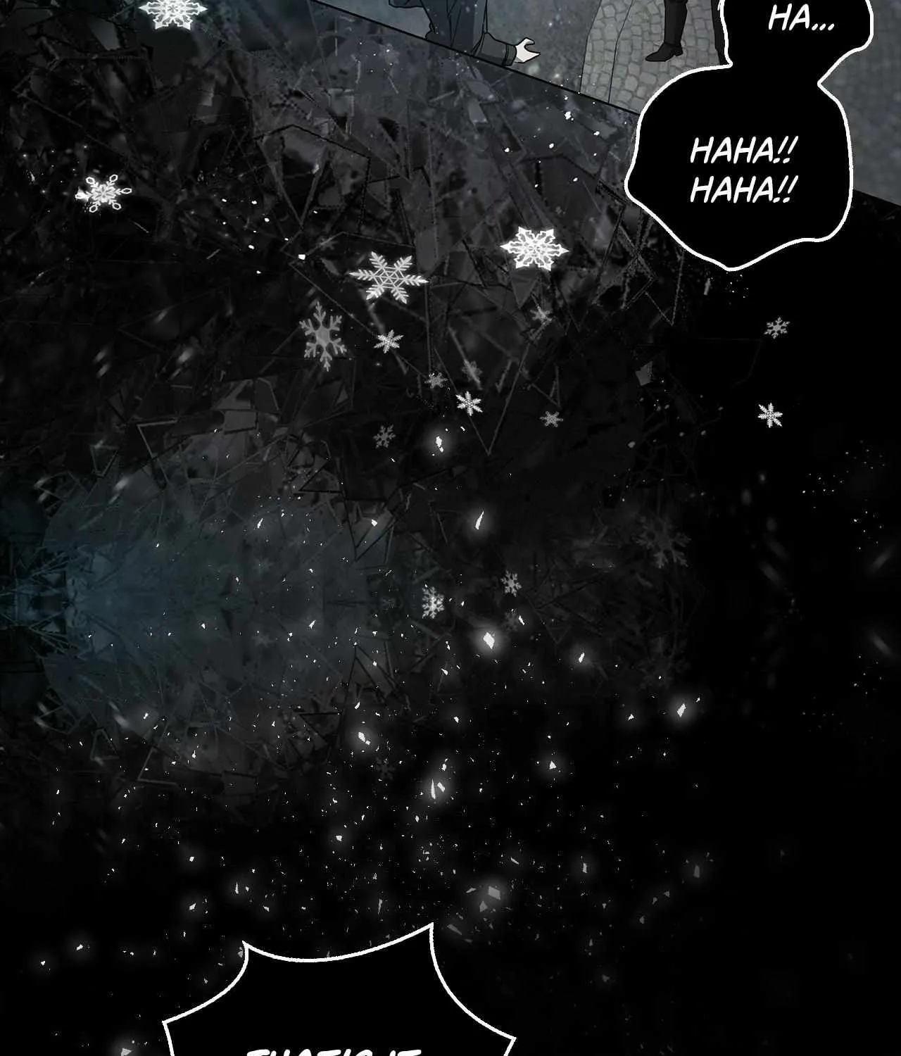 To the Witch Who Forgot the Birds Chapter 12 page 113 - 