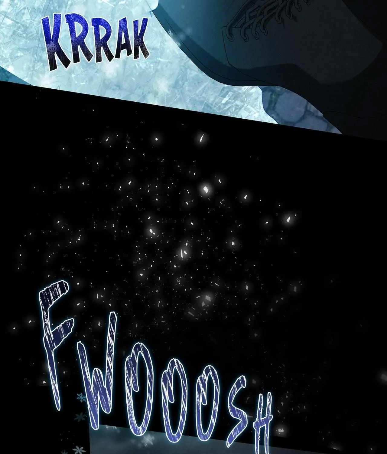 To the Witch Who Forgot the Birds Chapter 12 page 115 - 