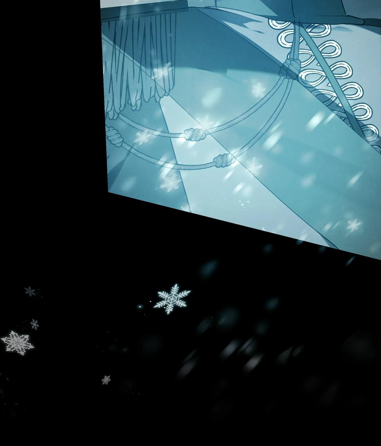 To the Witch Who Forgot the Birds Chapter 12 page 117 - 