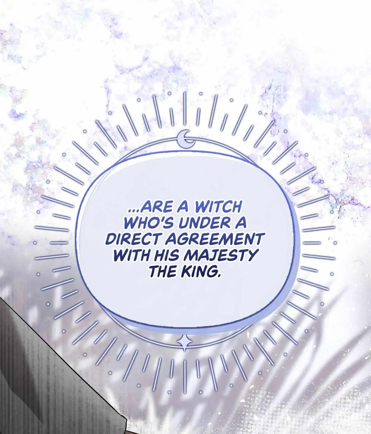 To the Witch Who Forgot the Birds Chapter 12 page 13 - 