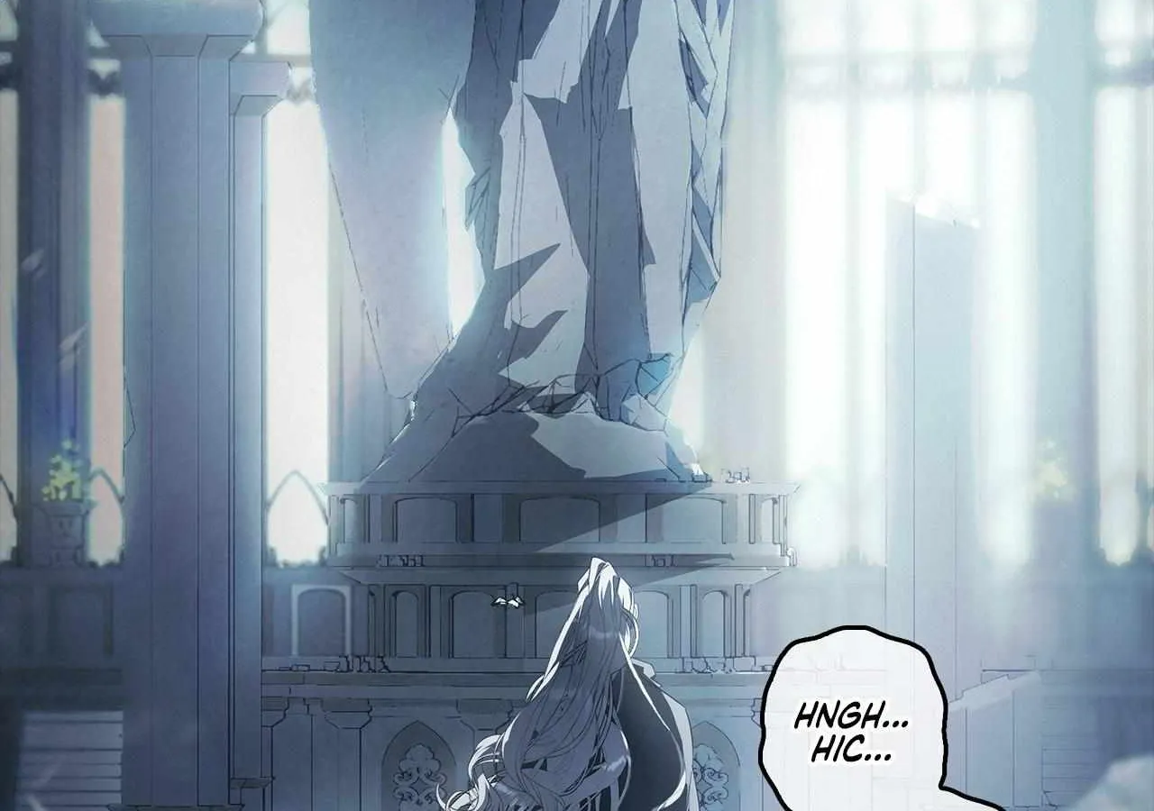 To the Witch Who Forgot the Birds Chapter 12 page 122 - 