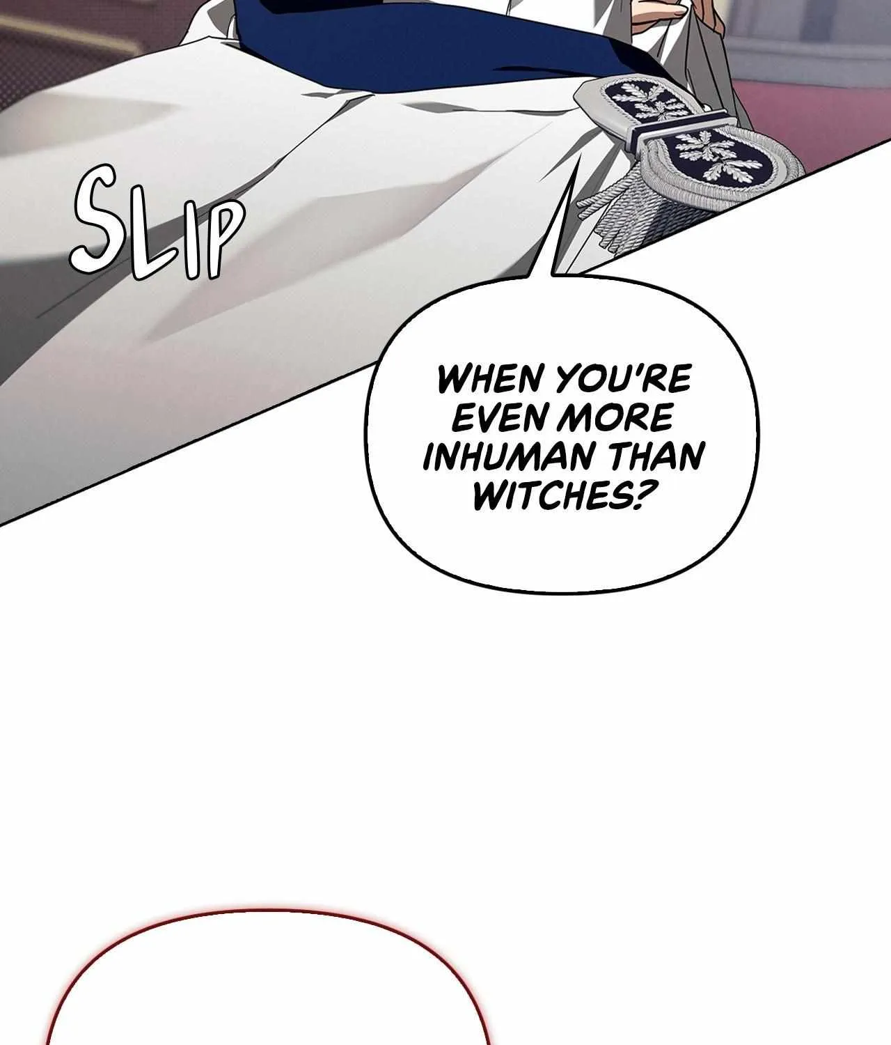To the Witch Who Forgot the Birds Chapter 12 page 132 - 