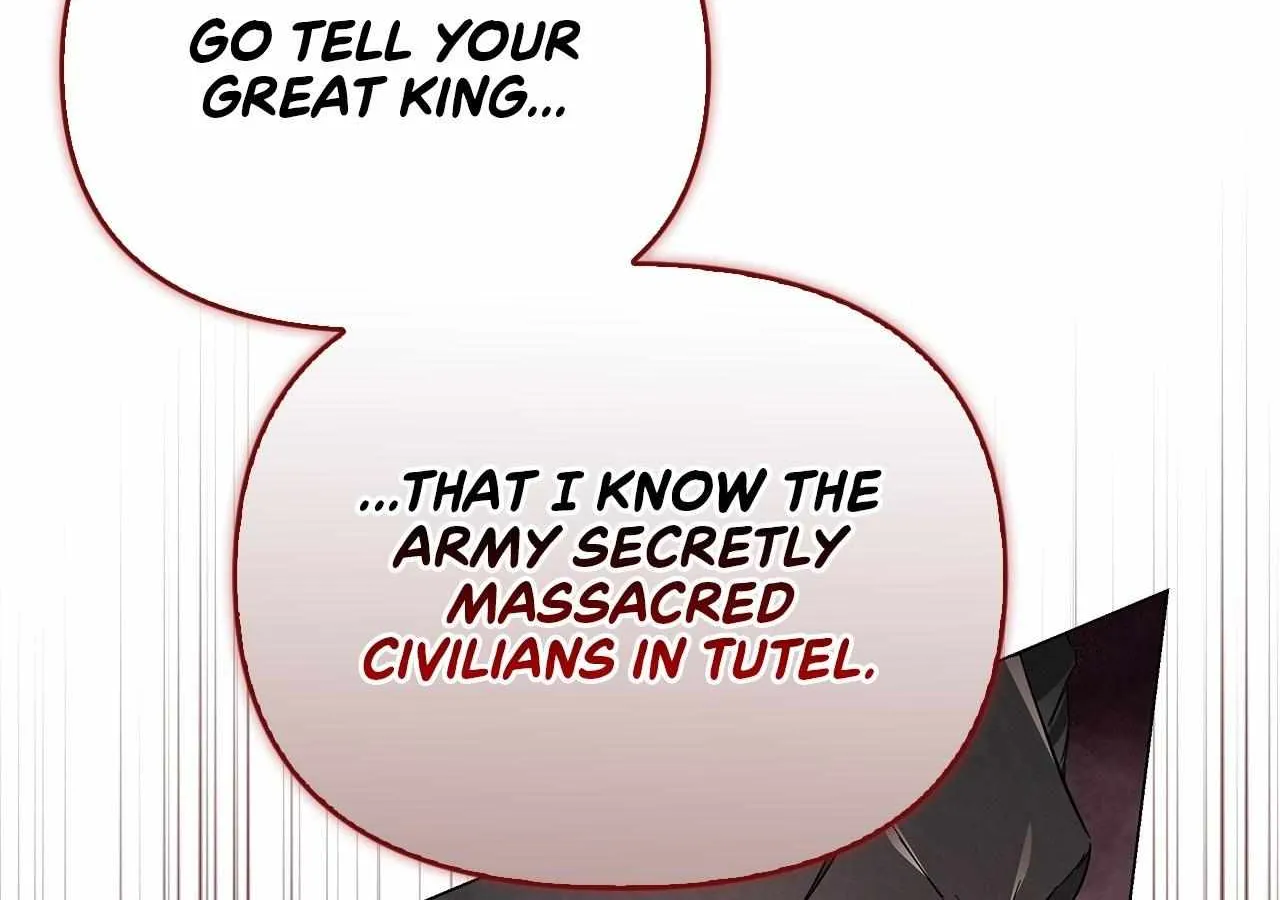 To the Witch Who Forgot the Birds Chapter 12 page 133 - 