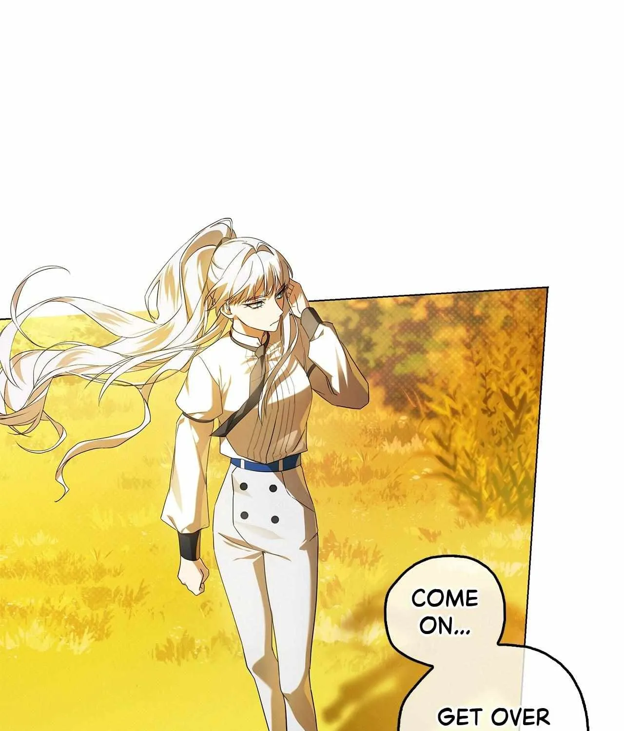 To the Witch Who Forgot the Birds Chapter 12 page 152 - 