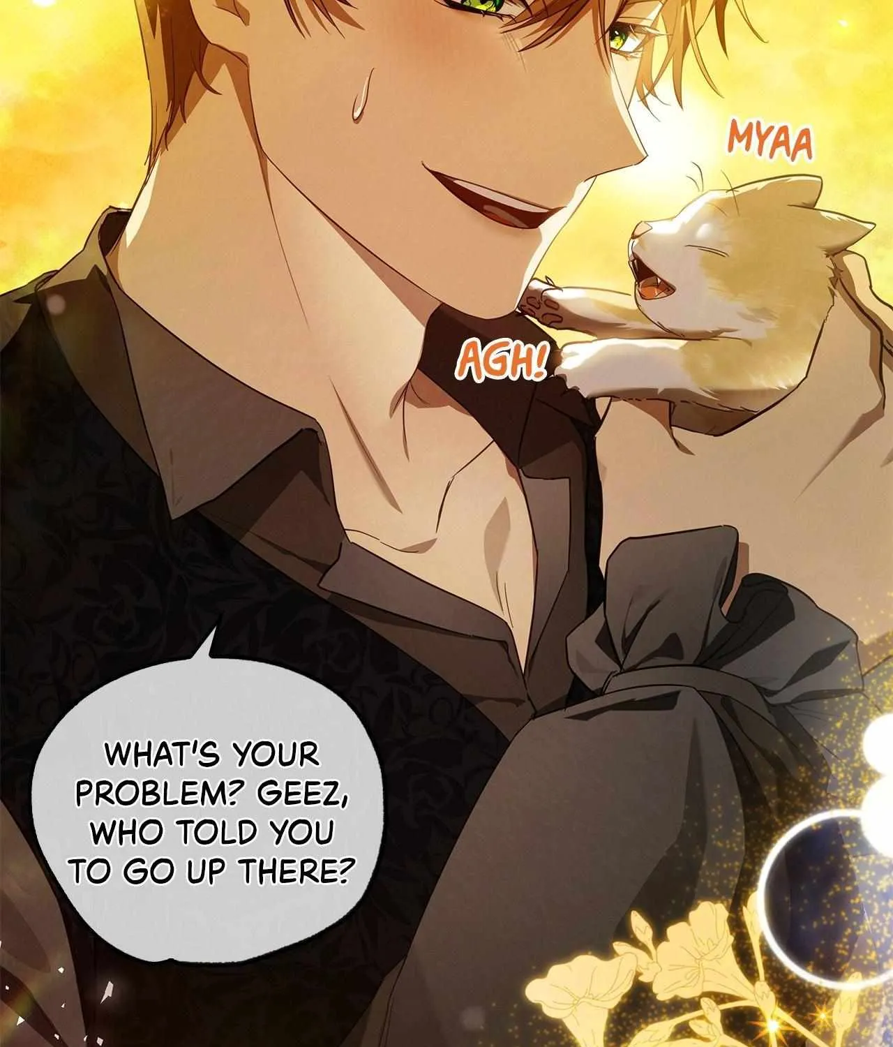 To the Witch Who Forgot the Birds Chapter 12 page 176 - 