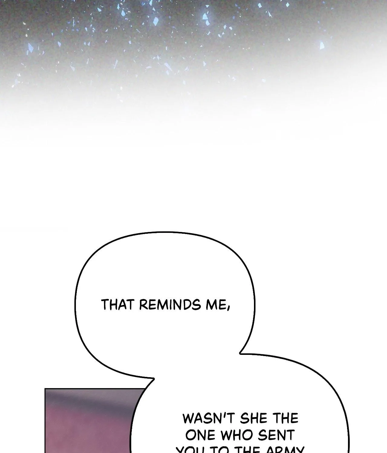 To the Witch Who Forgot the Birds Chapter 12 page 24 - 