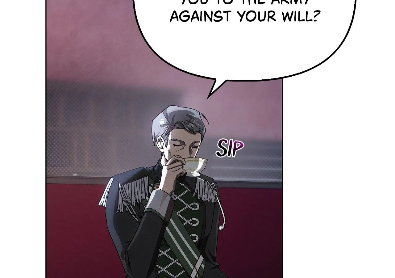 To the Witch Who Forgot the Birds Chapter 12 page 25 - 
